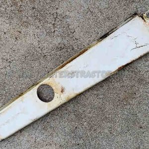 Side Panel, Rear, RH
