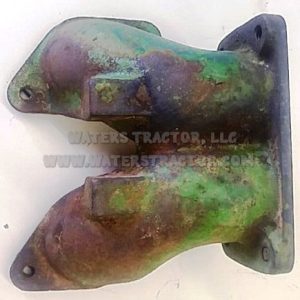 Carburetor Intake