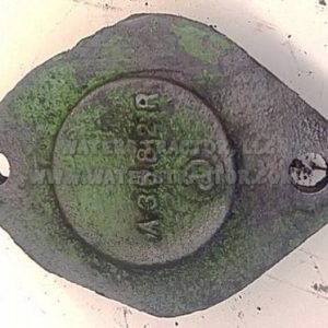 Camshaft Bearing Housing