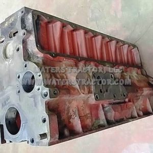 Cylinder Block - D282
