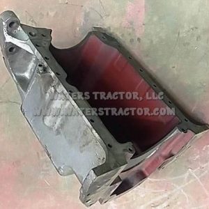 Oil Pan - Perkins AD3.152