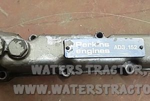 Intake Manifold - Perkins AD3.152