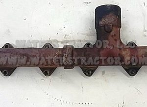 Exhaust Manifold Assy