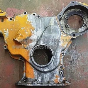 Timing Cover
