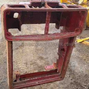Radiator Support