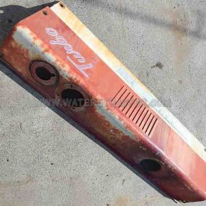 Hood Panel, Front, RH