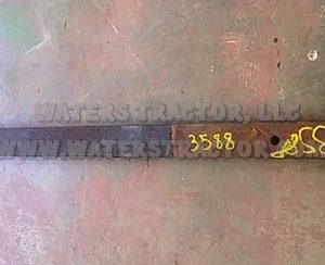 Drawbar - Heavy Duty