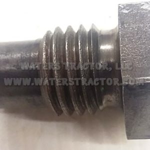 Shoulder Bolt, Lift Link