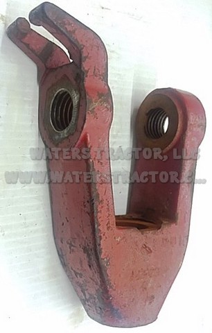 Yoke, Upper Lift Link