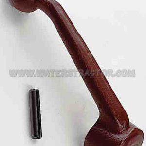 Handle, Leveling Screw