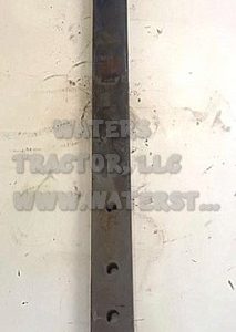 Drawbar, Swinging