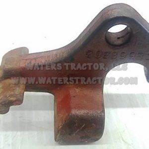 Latch, Draft Arm, Rear Section