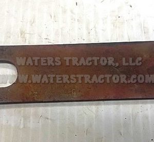 Latch Spring, Lower, Rear Section Draft Arm