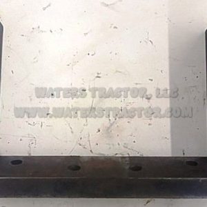 Support Assy, Swinging Drawbar