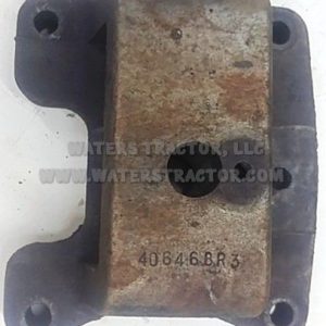 Support, Drawbar Pivot
