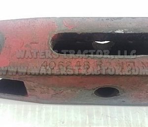 Yoke, Rear Sway Limiter