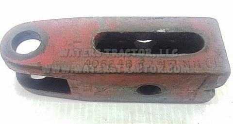 Yoke, Rear Sway Limiter