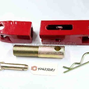 Sway Limiter Assy - Complete