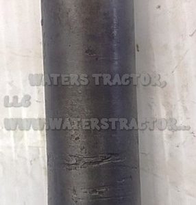 Pivot Pin, Drawbar
