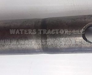 Shaft, Stabilizer Control Arm