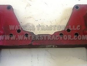 Drawbar Support
