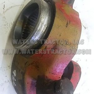 Crank Arm, LH