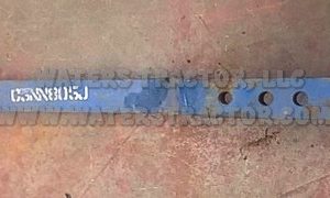Drawbar