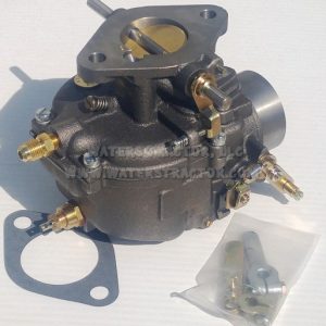 Carburetor - Zenith 69 Series
