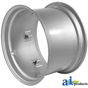 Rim, 15" X 24" 6 Loop Wheel - Free Shipping!