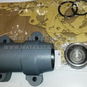 Hydraulic Lift Repair Kit