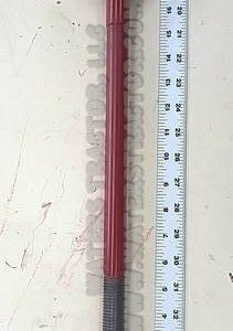 Leveling Yoke