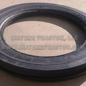 Front Tire, 4.00-19 3 Rib