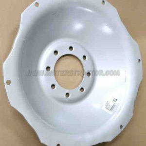 Center Disc with 8 on 6" Center, Fits 28" & 32" 6 Loop Rims