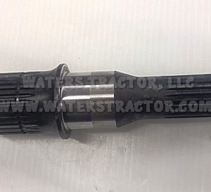 Shaft, PTO 1000 RPM 1-3/8" 21 Spline