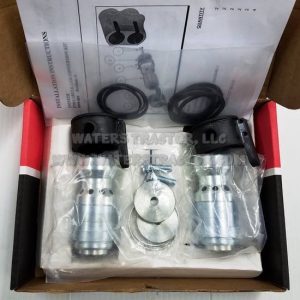 Adapter Conversion Kit - Free Shipping!