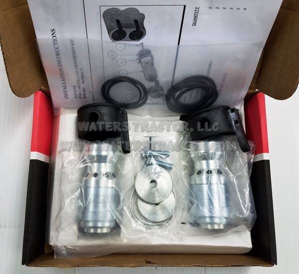 Adapter Conversion Kit - Free Shipping!