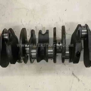 Crankshaft, D282 Std.