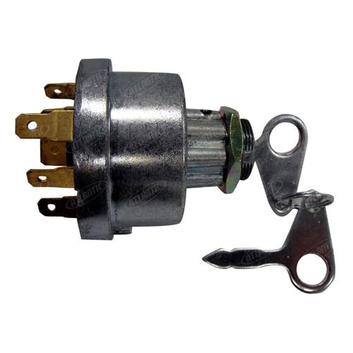 Ignition Switch