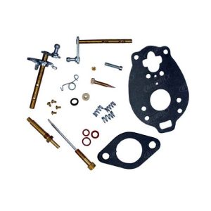 Carburetor Kit, Ford