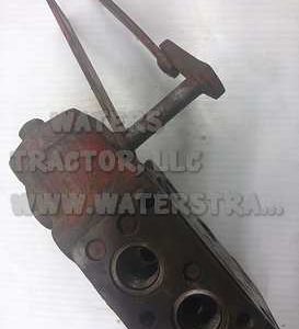 Tel-A-Depth Valve Body with Spool