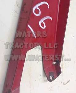 Support, Fuel Tank, Front, LH