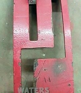 Selector Plate, Hydro Handle