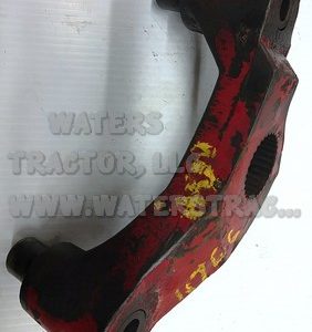 Bracket, Torsion Bar Anchor