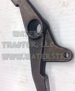 Arm, Draft Sensing Pick-Up
