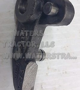 Lever, Bellcrank Assy, Position Control