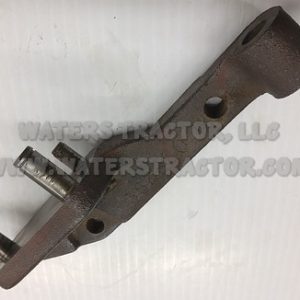 Support Assy, Position Control Stop Pivot
