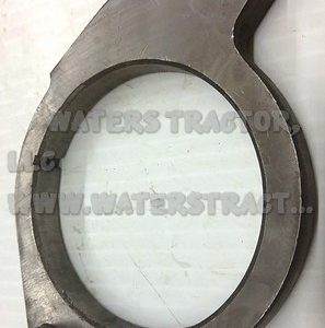 Cam Assy, Rockshaft Actuating Hub