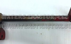 Base, Auxiliary Valve, Inner Handle